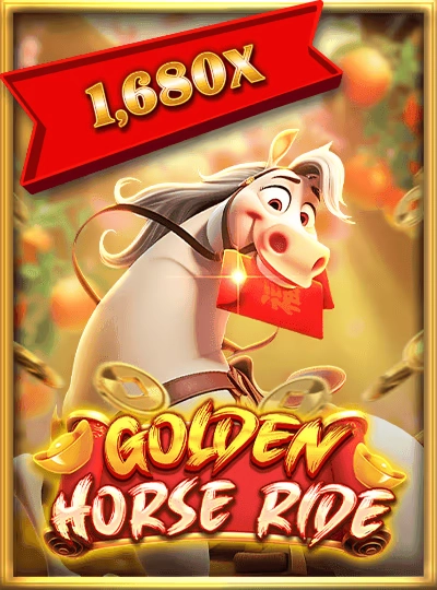 High volatility slot game cover